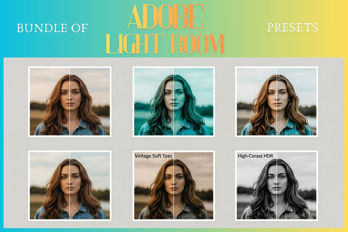 20,000 Presets Pastel Soft Tone, a Preset Add-On by Aban's World (Photo 7 of 63)