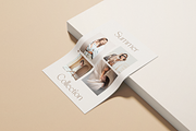 Longevity - Modern Stylish, a Sans Serif Font by RockboyStd (Thumbnail 2 of 12)