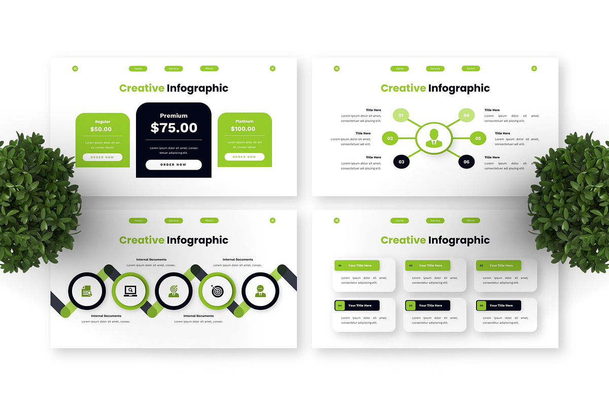 Customer Loyalty - Business Key preview 4