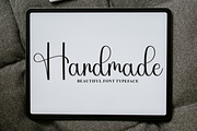 Hello Samantha, a Handwritten Font by InermediaSTUDIO (Thumbnail 7 of 7)