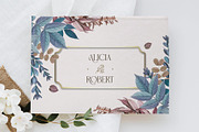 Cravesh - Ligature serif font, a Serif Font by Almeera Std (Thumbnail 5 of 8)