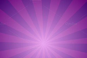 Retro violet vector background
