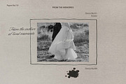 Archive Memories – Letters & Keepsak, an Object Graphic by DigARTbyHavroshka (Thumbnail 4 of 13)
