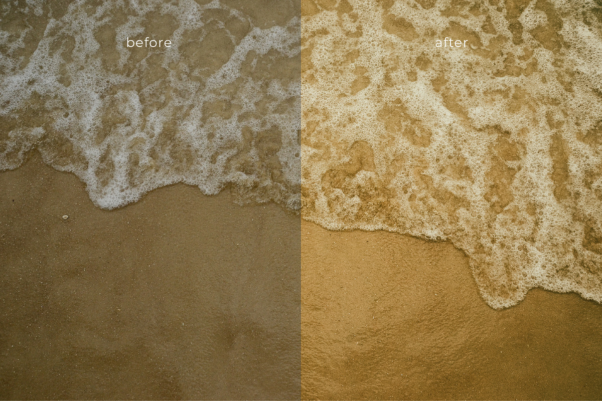 LR presets Selva, a Preset Add-On by Emi Martinez Diana (Photo 3 of 7)