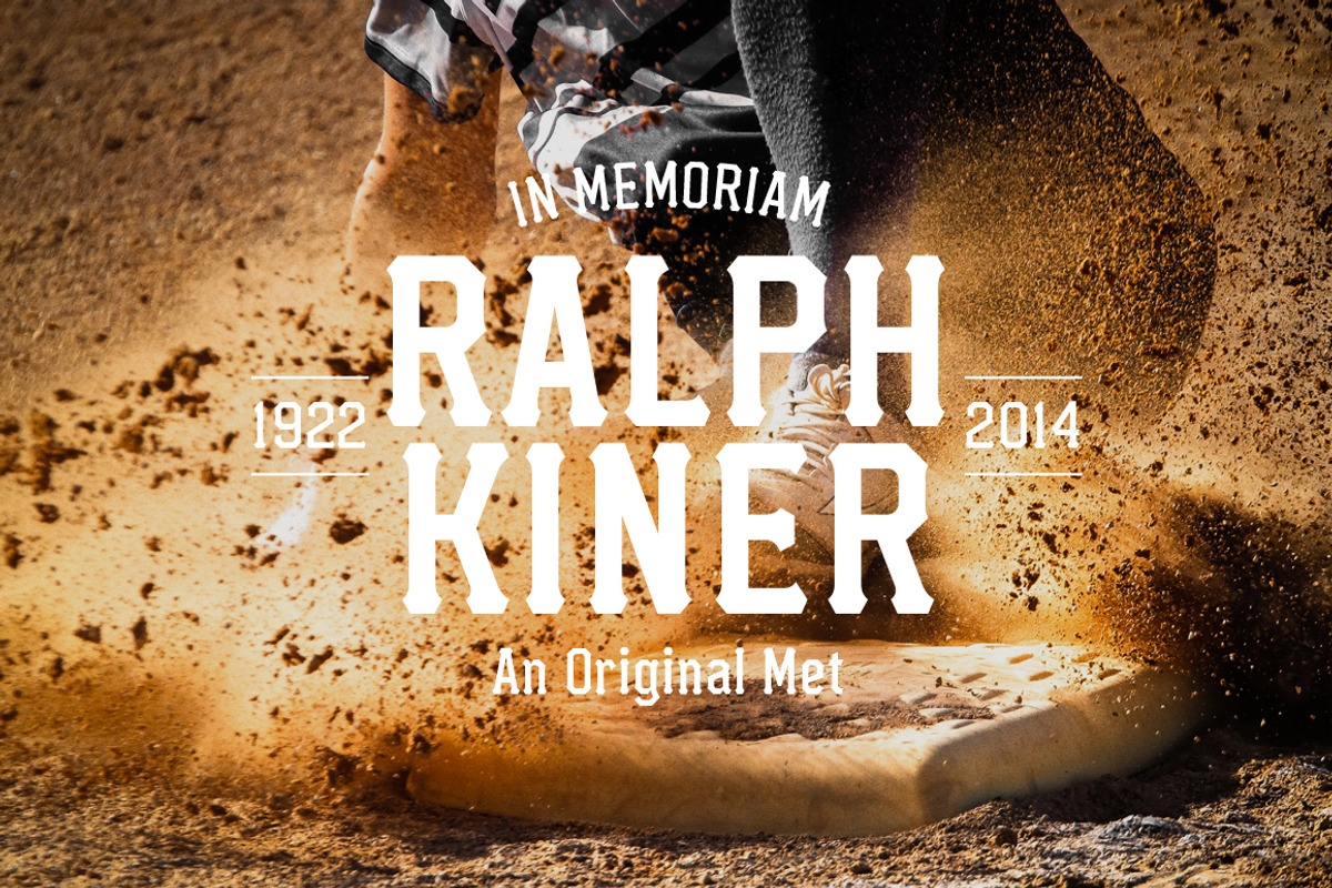 Kiner Medium preview 6