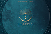Silivren Logo Collection, a Branding & Logo Template by Michael Rayback Design (Thumbnail 6 of 24)