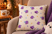 Wizard Hat Patterns, a Pattern Graphic by Palau (Thumbnail 5 of 9)
