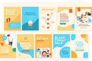 Kids eBook Canva Template, a Magazine Template by Cultive Creative (Thumbnail 11 of 13)