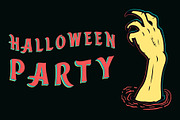 32+ Apparel T-Shirt Vector Prints, an Illustration by Den Marty Studio (Thumbnail 5 of 24)