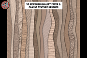 Procreate Realistic Pastels Brushes, a Brush Add-On by AlwaysBeColoring (Thumbnail 6 of 10)