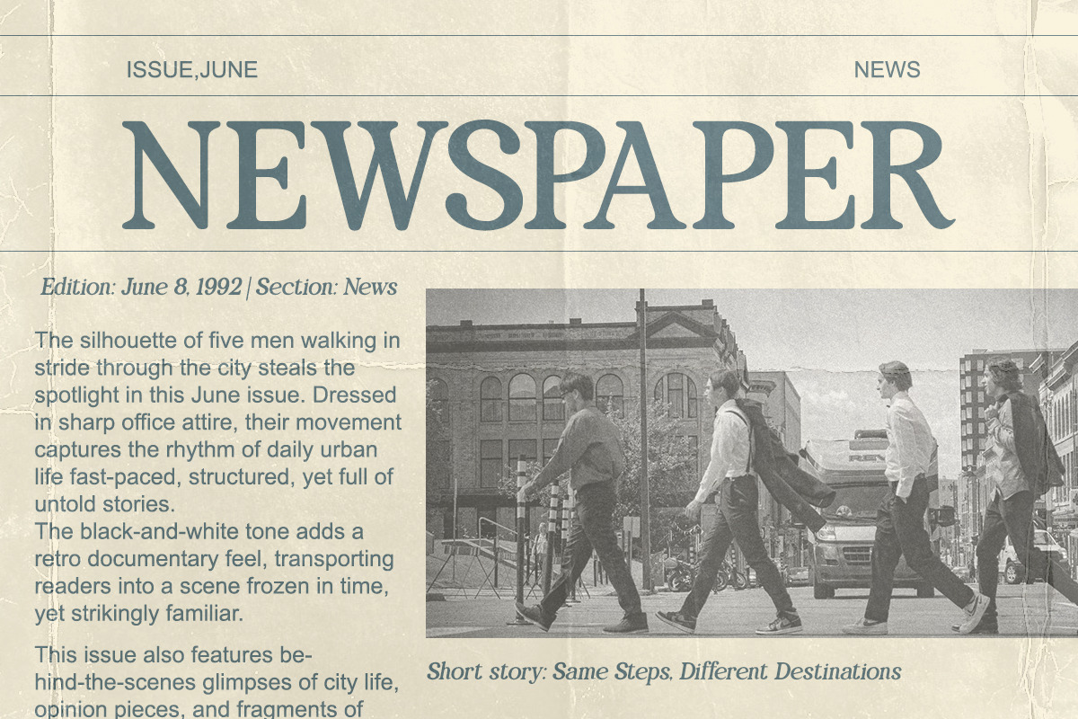 Vintage Odities - Retro Serif, a Serif Font by Qweera Studio (Photo 2 of 12)