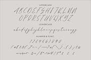 Gatenfield Mondilla Modern Signature, a Script Font by Storytype Studio (Thumbnail 13 of 15)