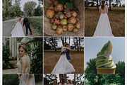 LIGHTROOM PRESETS WEDDING, a Preset Add-On by Victoria Bee Presets (Thumbnail 10 of 25)