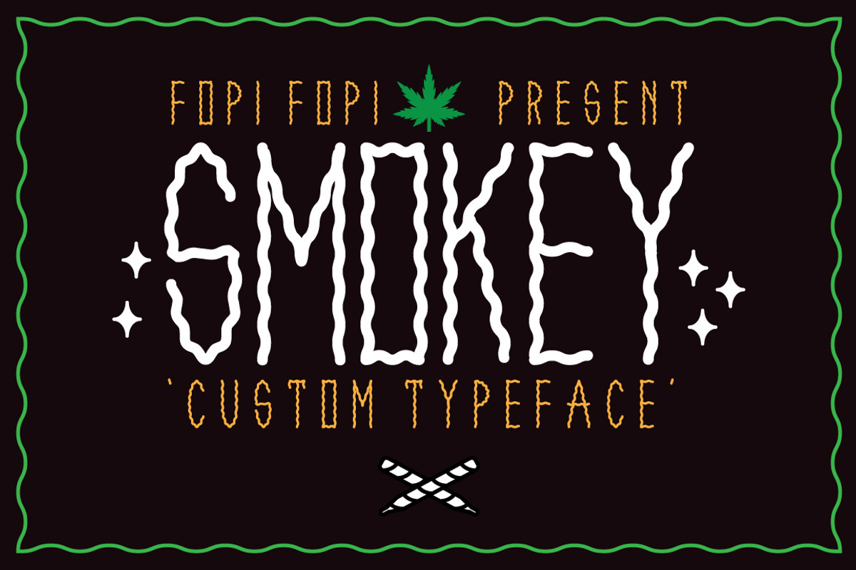 Sale ! 50% off SMOKEY (Plus Bonus)