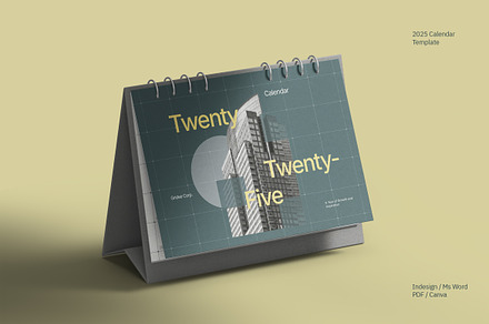 Grid 2025 Calendar - Gridee