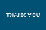 ZERO HERO Display font, a Symbol Font by Fourteen Letter (Thumbnail 8 of 8)