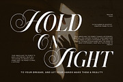 Marlo Pirlo Elegant & Premium Serif, a Serif Font by Graphicxell (Thumbnail 5 of 6)