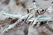 Digital Painting 2 Photoshop Action, an Action Add-On by GorynArt (Thumbnail 10 of 17)