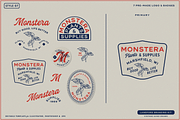 Landford Branding Kit, a Branding & Logo Template by Refolve Design (Thumbnail 14 of 25)