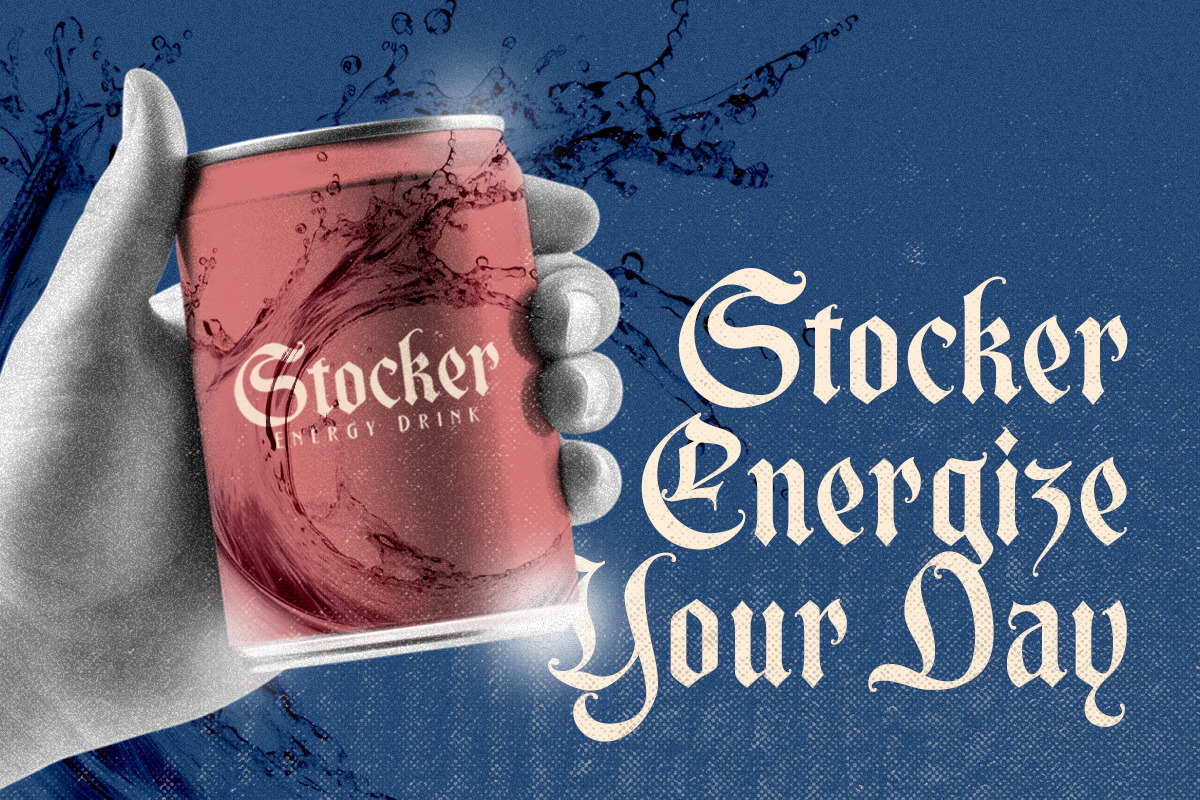 Maythen Blackletter, a Blackletter Font by Letterhend Studio (Photo 5 of 9)