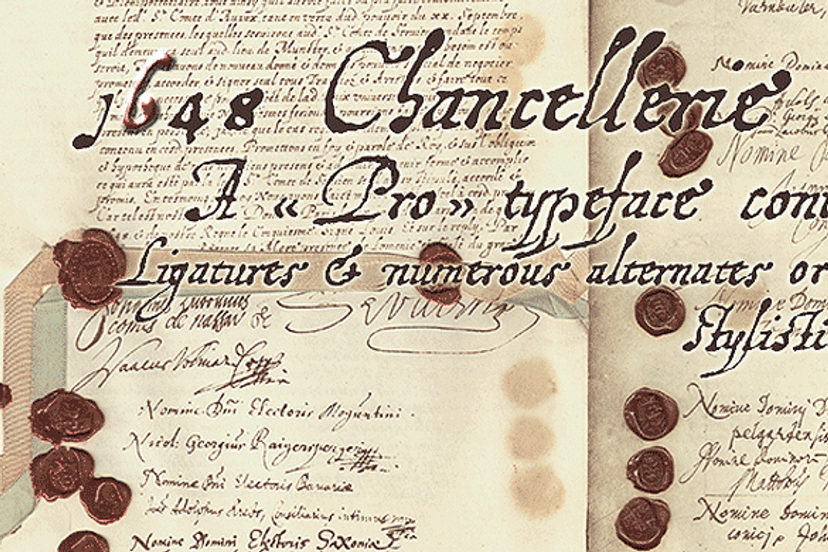 1648 Chancellerie PRO