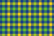 Rio Golf Style Vector Patterns, a Pattern Graphic by SubwayParty (Thumbnail 2 of 4)