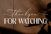 Malenthos Modern Font Duo, a Serif Font by Storytype Studio (Thumbnail 15 of 15)