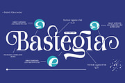 Magista Aghela (8 Style Font), a Serif Font by IM Studio (Thumbnail 2 of 12)