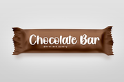California | Script Font, a Script Font by Scratchones (Thumbnail 2 of 9)