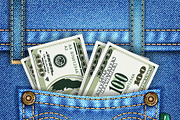 Money, Paper currency, Credit Cards, a Finance Illustration by TAlex (Thumbnail 6 of 6)