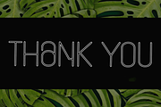 Stylish Fatherday, a Sans Serif Font by FreshTypeINK (Thumbnail 7 of 7)