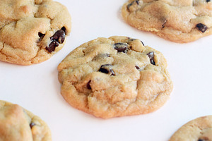 Chocolate chip cookies containing cookies, cookies photo, and cookie images