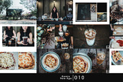 Kamin New Age, an Action Add-On by Kamin Lightroom Preset (Thumbnail 12 of 17)