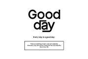 Silenon Sans Serif Font Display, a Sans Serif Font by Maulana Creative (Thumbnail 3 of 7)