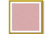 Seamless Geometric Vector Pattern, a Pattern Graphic by FineArtStudio (Thumbnail 3 of 3)