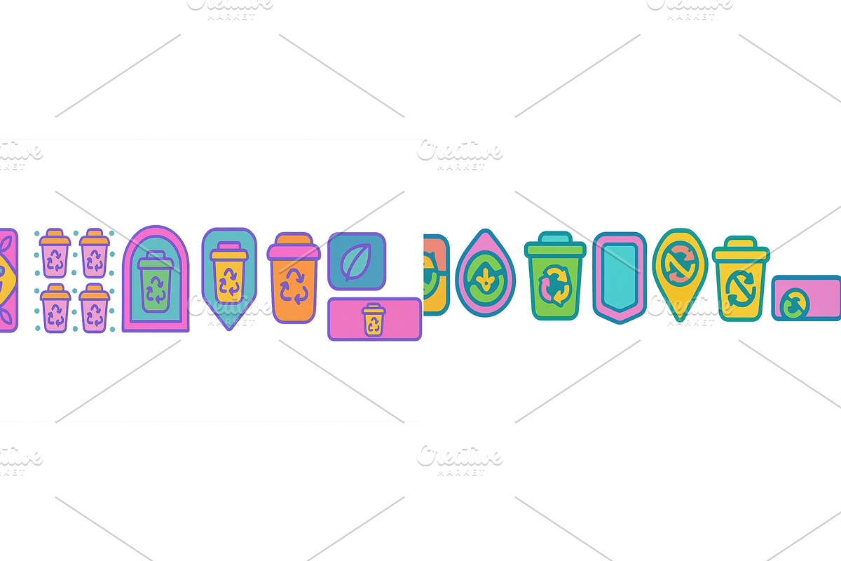 Colorful graphic design featuring, an Illustration by ZinetroN