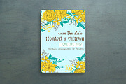 Melody & Lyrics - Font Duo, a Script Font by Inksnthings (Thumbnail 10 of 17)