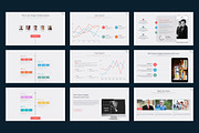 Tesla Powerpoint Presentation Templa, a Presentation Template by Mia (Thumbnail 5 of 7)