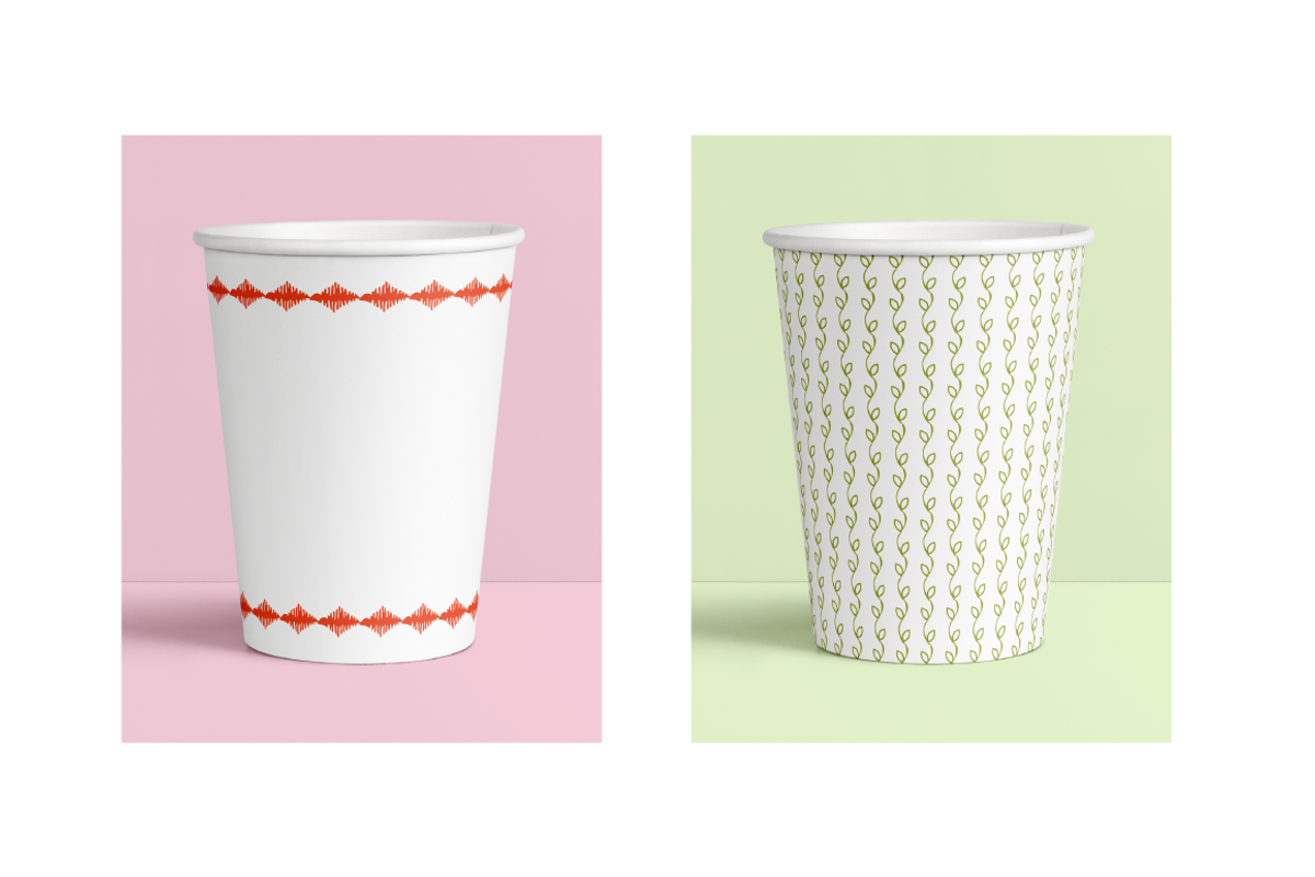 Stitch Border Patterns preview 3
