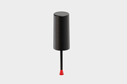 Nail Polish Bottle, an Object 3D Model by fahad121 (Thumbnail 7 of 8)