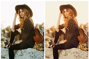 Gold Lightroom Presets, a Preset Add-On by artboard1 (Thumbnail 3 of 8)