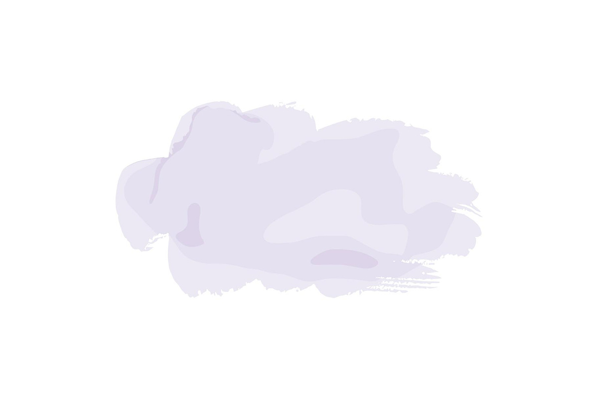 Creative Watercolor Brush Textures, an Illustration by Designer_Momina (Photo 4 of 10)