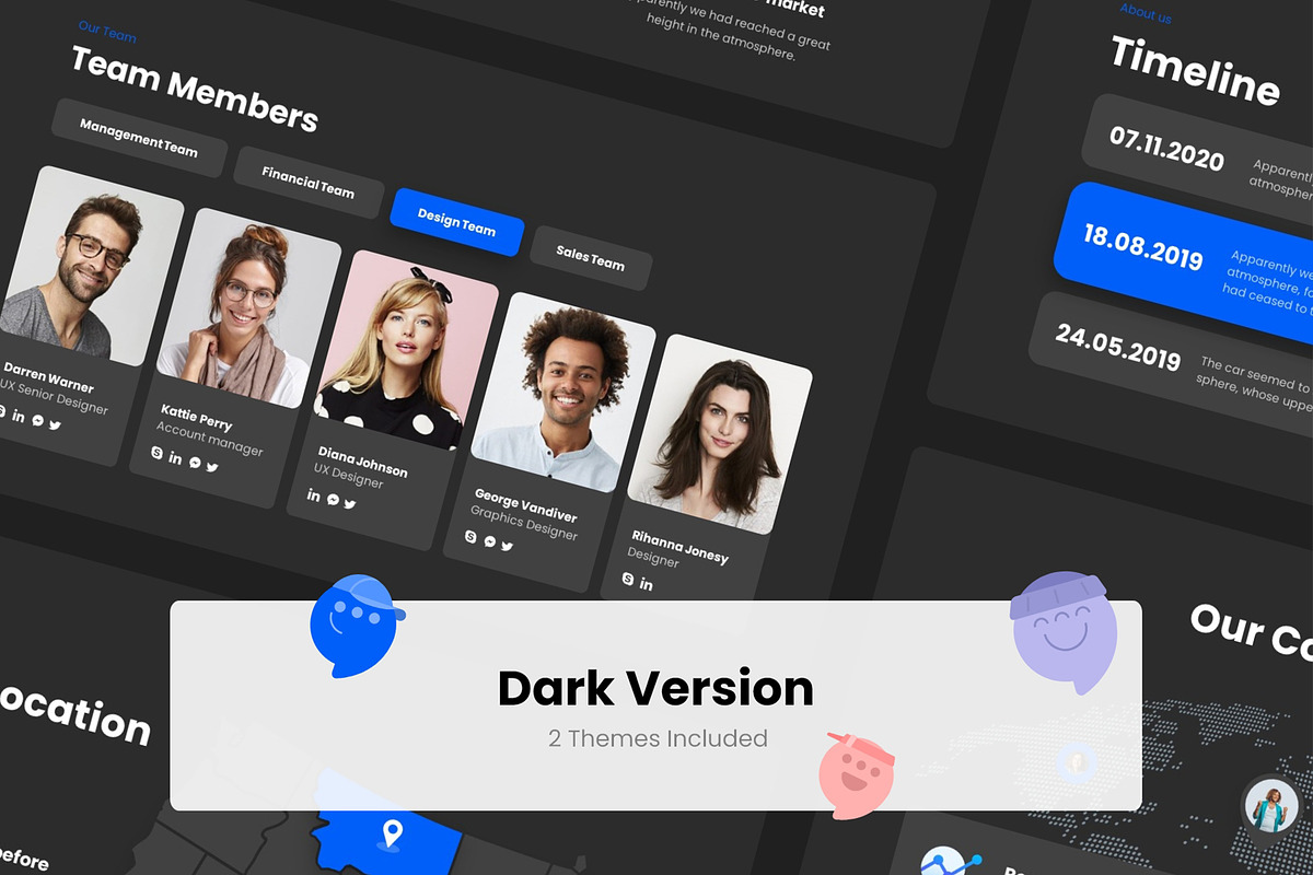 STARTUP - Animated Presentation, a Presentation Template by MNML Agency (Photo 44 of 45)