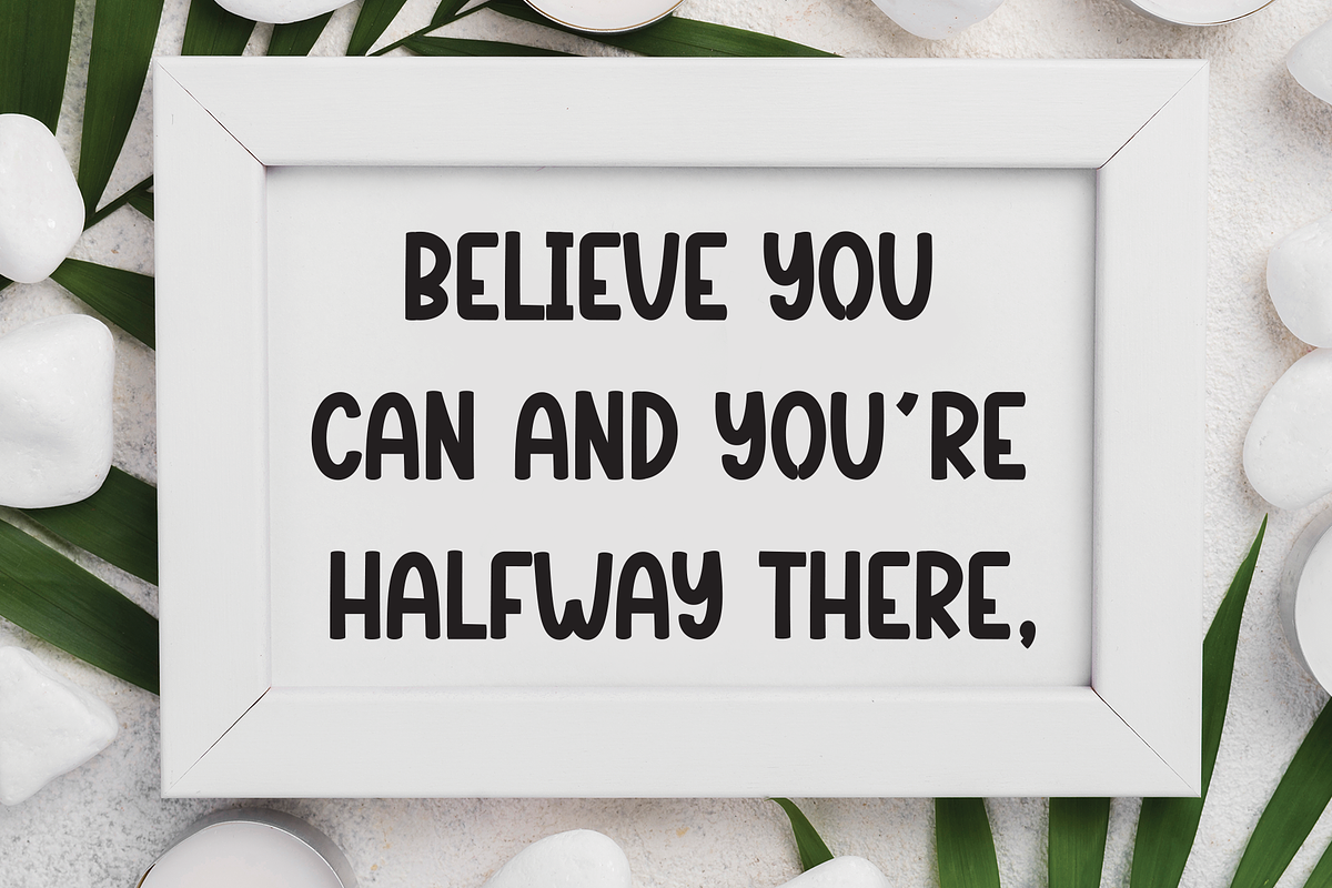 Laser Valentine | Script Font, a Script Font by Scratchones (Photo 4 of 8)