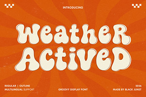 Weather Actived