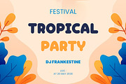 DAYKO - Playful Display Font, a Slab Serif Font by ENATIVE (Thumbnail 4 of 5)