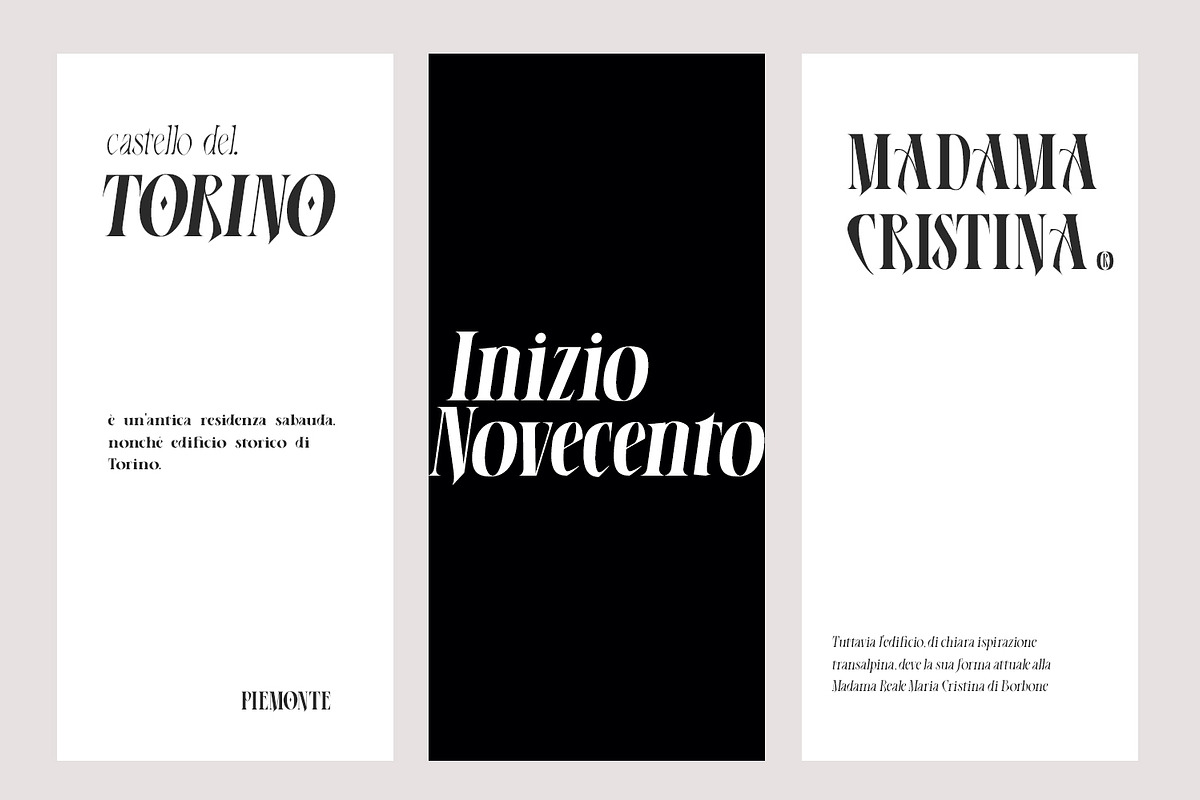 Amorvis, a Serif Font by Naksatra (Photo 9 of 13)