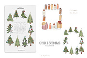 Christmas Collection, an Object Graphic by MayaNavits (Thumbnail 5 of 14)