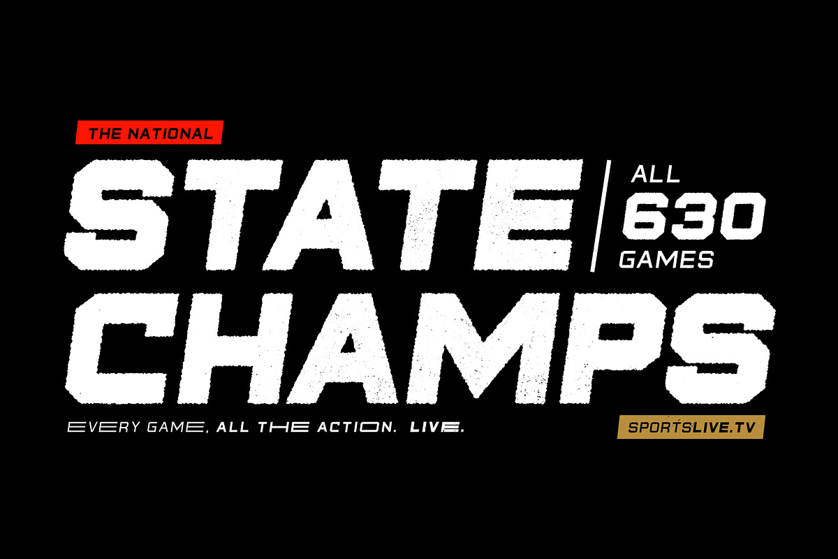State Wide - Regular, a Font by Arkitype (Photo 9 of 11)