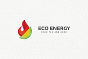Energy, a Branding & Logo Template by lineandcircle (Thumbnail 1 of 2)